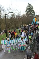 Carnaval 14 mars 2026