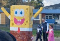 Carnaval 14 mars 2026