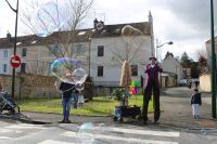 Carnaval 14 mars 2026