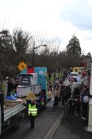 Carnaval 14 mars 2026