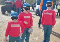 Carnaval 14 mars 2026