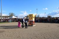 Carnaval 14 mars 2026