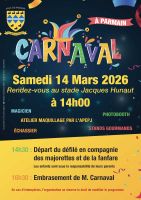 Flyer verso carnaval 2026