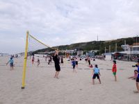 Journée à Boulogne sur Mer