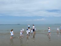 Journée à Boulogne sur Mer