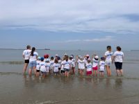 Journée à Boulogne sur Mer