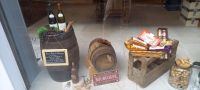 Aux Portes de la Bougogne, vins et épicerie fine