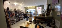 Boutique artisanat 4 rue Guichard