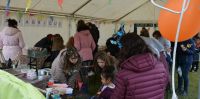 Atelier APEPJ - Carnaval 2023