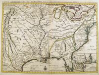 Conférence "Louis Jolliet (1645-1700) du Mississipi à la Baie D’Hudson"