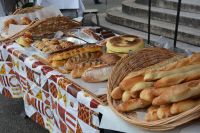 Du pain et du bonheur