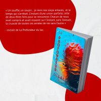 Extrait livre auteur bibliothèque 18 janvier 2025