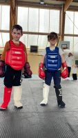 Muay thai