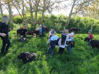 Séjour à la ferme