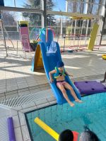 Piscine PS/MS 2ème semaine