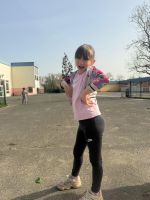 Vie quotidienne 2ème semaine