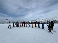 Accueils de loisirs, séjour hiver 26