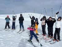 Accueils de loisirs, séjour hiver 26