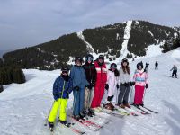 Accueils de loisirs, séjour hiver 26