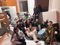 Accueils de loisirs, séjour hiver 26