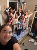 Accueils de loisirs, séjour hiver 26