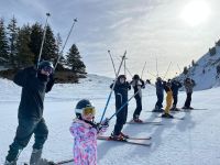 Accueils de loisirs, séjour hiver 26