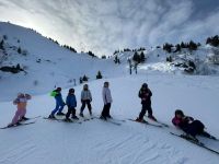 Accueils de loisirs, séjour hiver 26