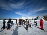 Accueils de loisirs, séjour hiver 26