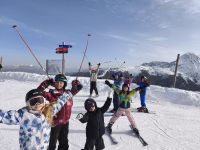 Accueils de loisirs, séjour hiver 26