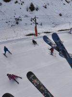 Accueils de loisirs, séjour hiver 26