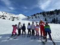 Accueils de loisirs, séjour hiver 26