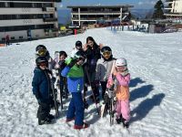 Accueils de loisirs, séjour hiver 26