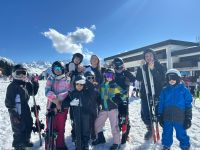 Accueils de loisirs, séjour hiver 26