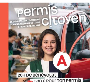Le permis citoyen