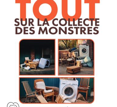 Tout sur la collecte des monstres