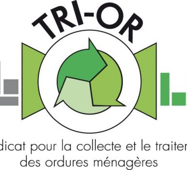 Logo - TRI-OR