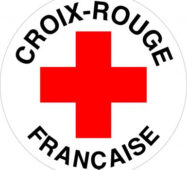 Logo - Croix Rouge