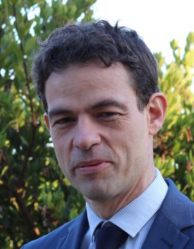 18 - Olivier Mancheron