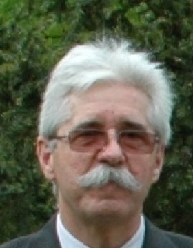 Guy Portier