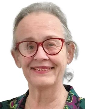 28 - Isabelle Lasternas