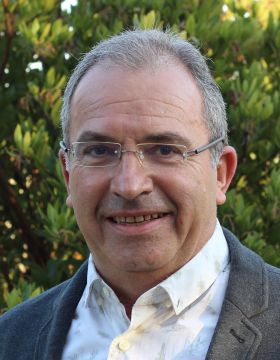 Patrice Van der Ham
