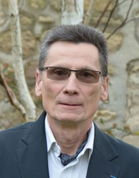 Alain Prissette