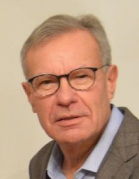 Philippe Touzalin